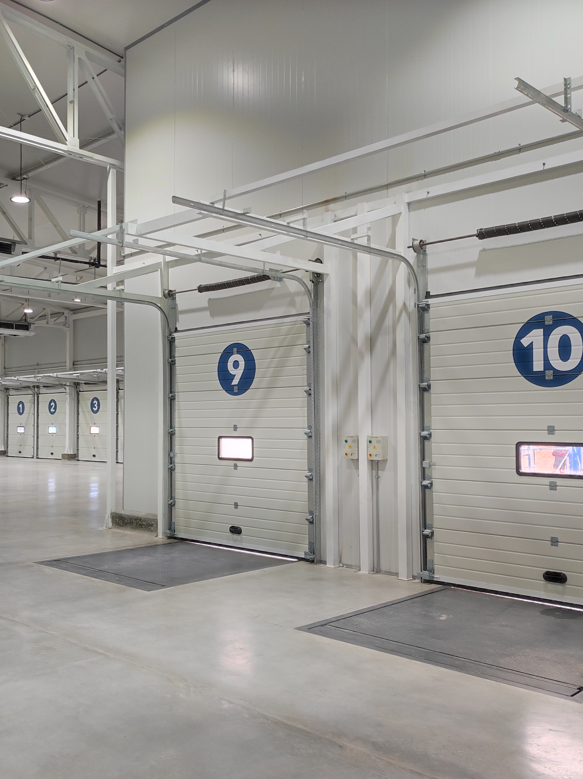 ICO LOGISTICA - galería 4