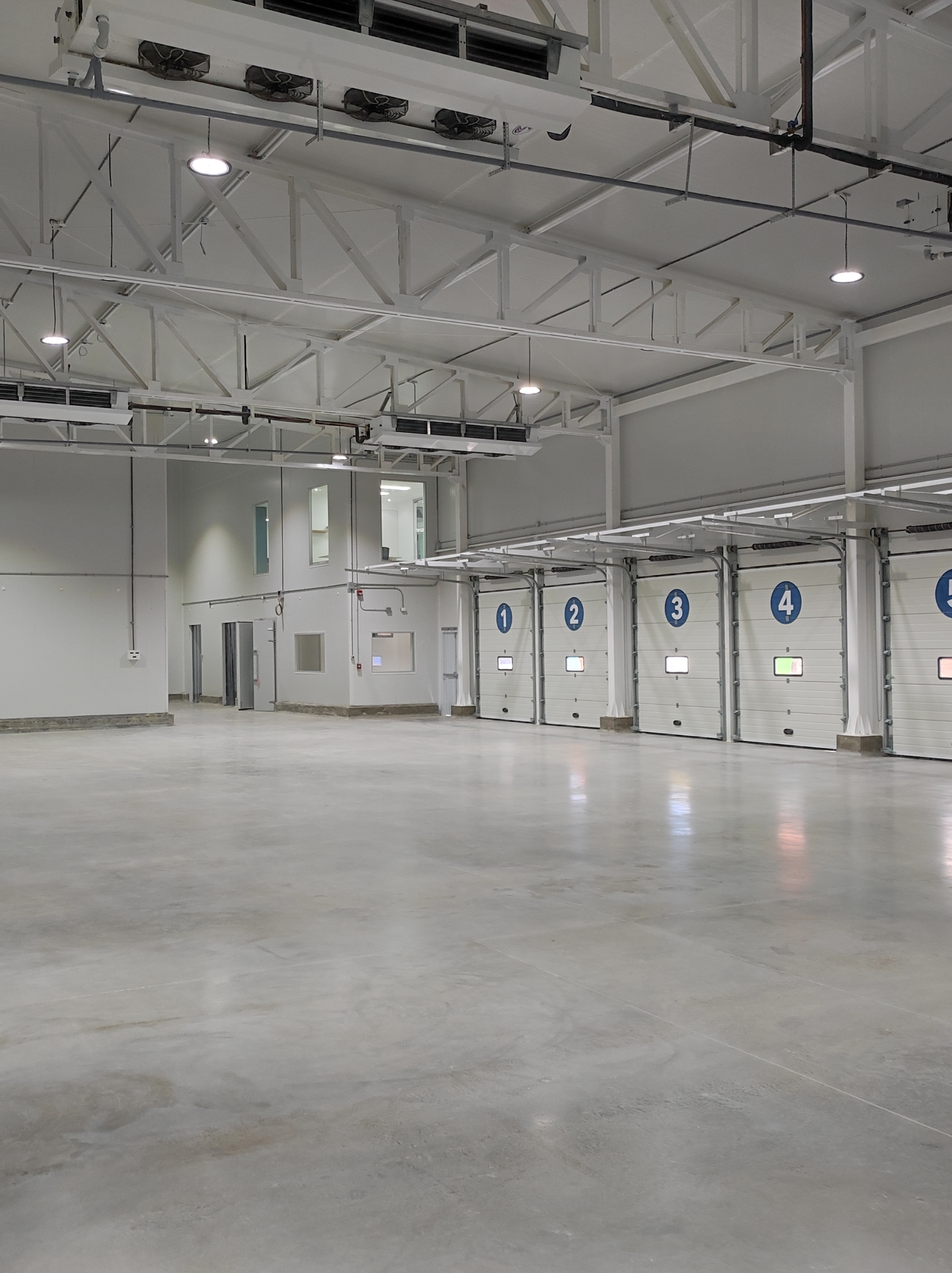 ICO LOGISTICA - galería 3