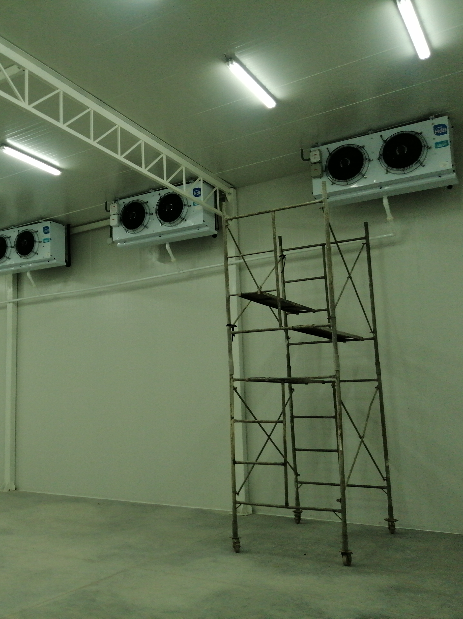 AMPLIACIÓN FRUSABE - galería 3
